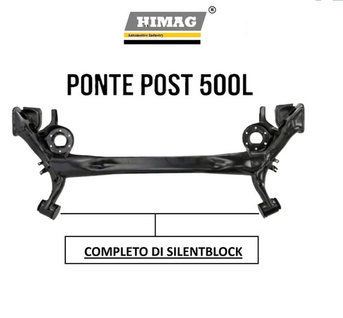 51959390 ponte posteriore - ponte,