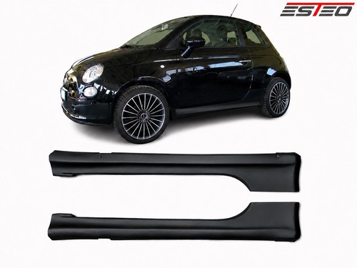 Minigonne fiat 500 - fiat,