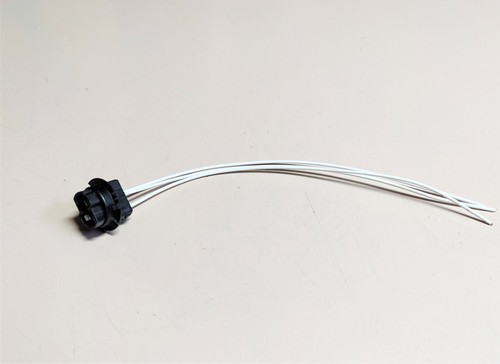 Connettore fiat 500 lampada - connettore,