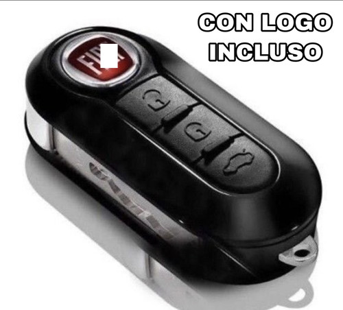 Telecomando chiave tasti - chiave, 3