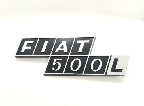 Fiat 500 epoca fregio - 500,