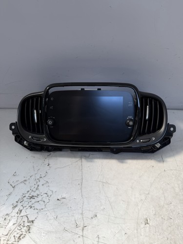 Autoradio carplay fiat 500 - autoradio,