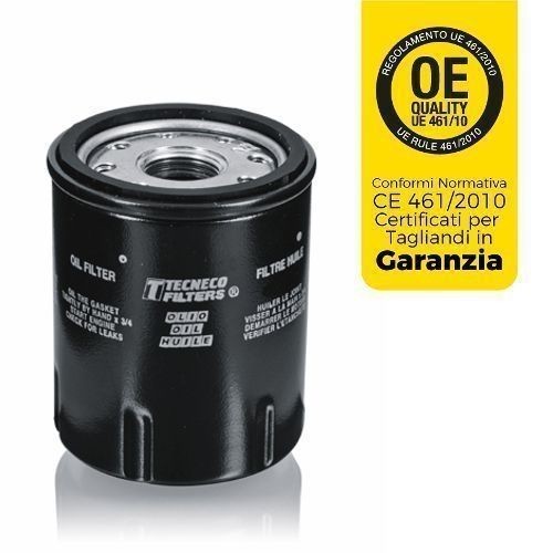 Filtro olio per motori fiat - olio,