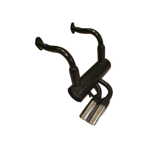 Marmitta sportiva fiat - sportiva,