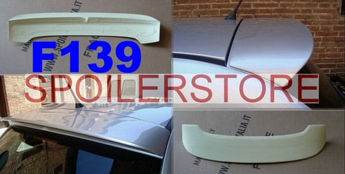 Spoiler alettone fiat - alettone,