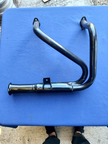 Marmitta scarico fiat 500 - ,