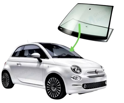Parabrezza per fiat - per,