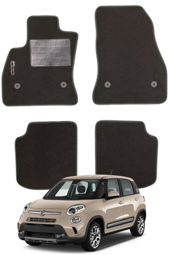 Kit tappetini tappeti - kit,