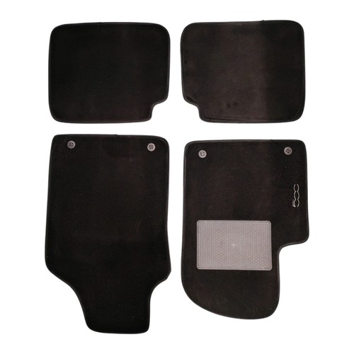 Set tappetini moquette - tappetini,