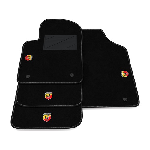 Tappetini compatibili con - , fiat