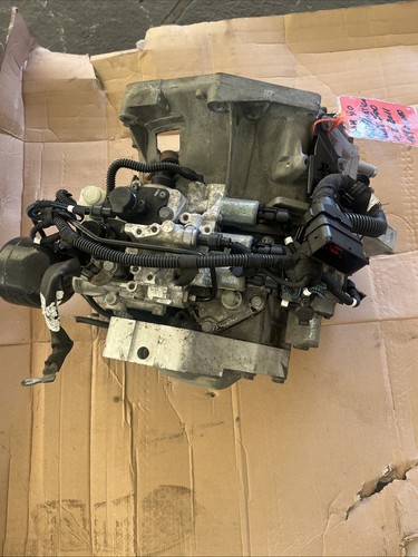 Cambio automatico per fiat 500 - per,