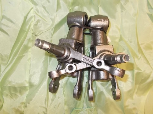 Fiat 500 r coppia perni - 500,