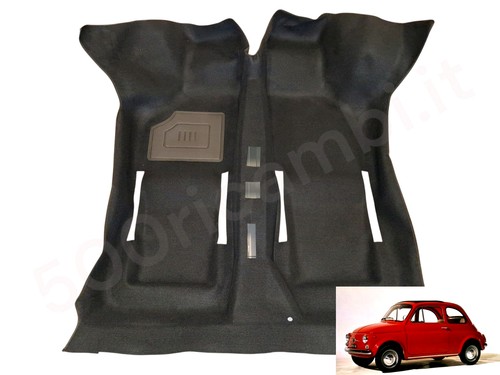 Fiat 500 126 - fiat,