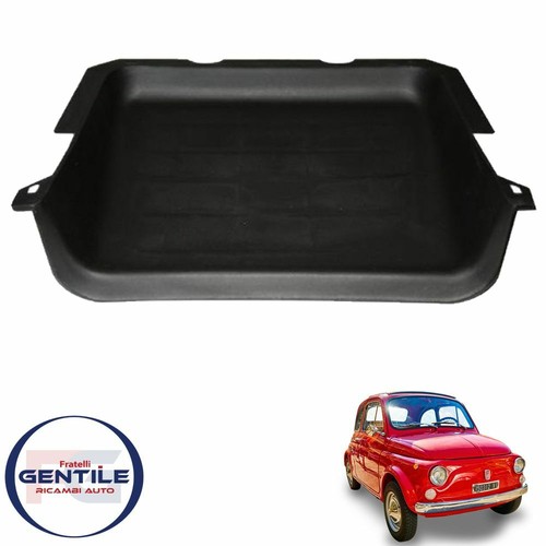 Fiat 500 r d epoca - -, -d