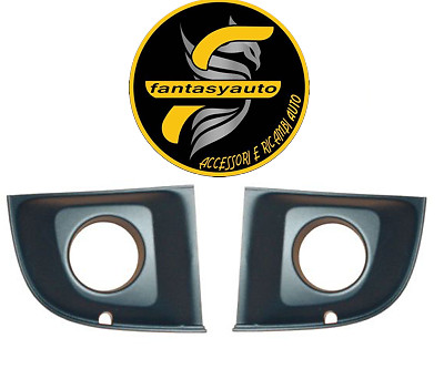 Fiat 500 dal - 2007-2015, kit