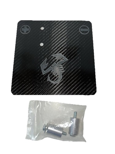 Cover batteria vero - cover,