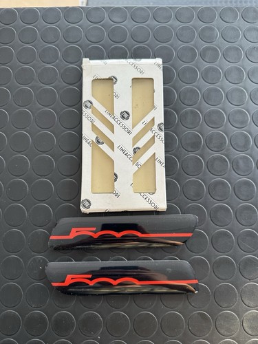 Kit modanatura laterale - modanatura, fiat