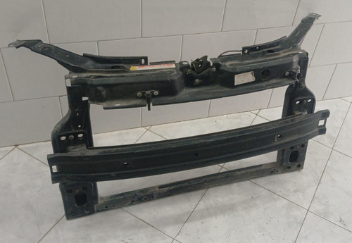 Calandra con rinforzo fiat 500 - calandra,