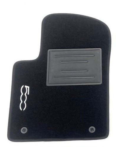 Tappetino auto solo - solo, guida