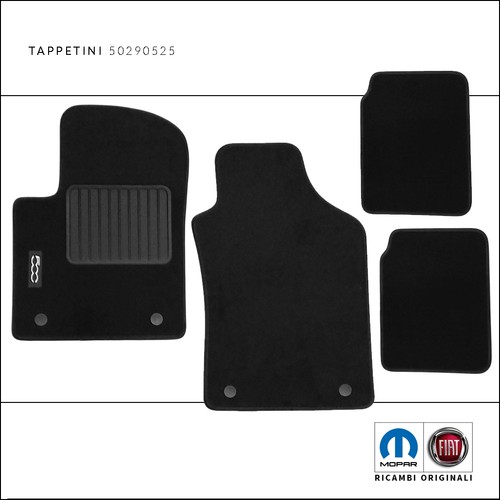 Tappetini tappeti moquette - tappetini,