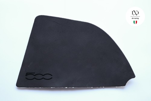 Cover airbag fiat 500 - ,