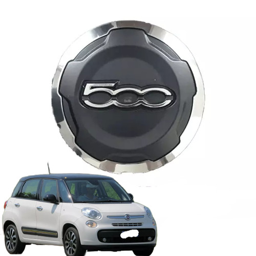 Coprimozzo coppa ruota fiat - coprimozzo,