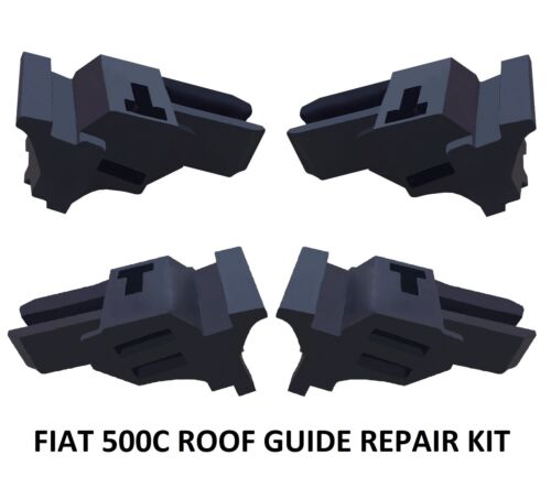 Kit rinforzato riparazione - riparazione, per