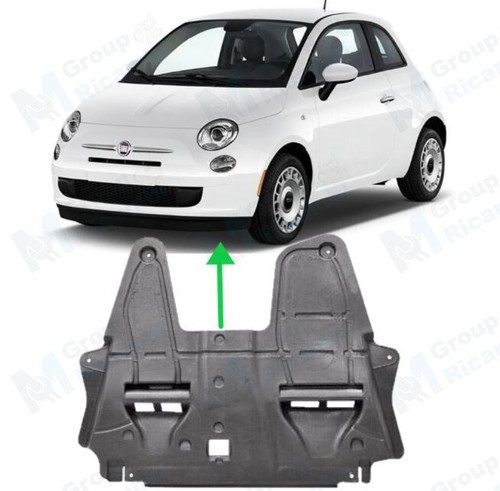 Fiat 500 2007 poi - fiat, in