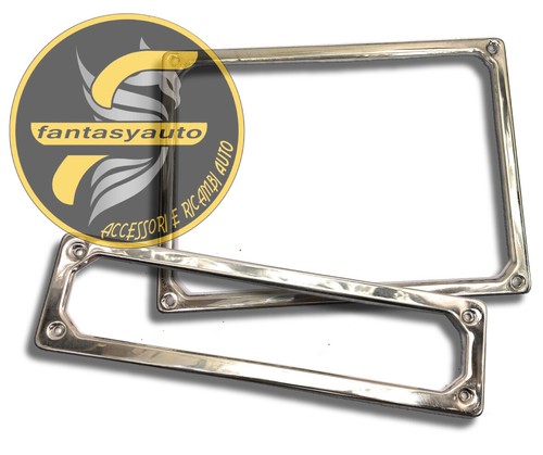 Fiat 500 kit cornici - kit,