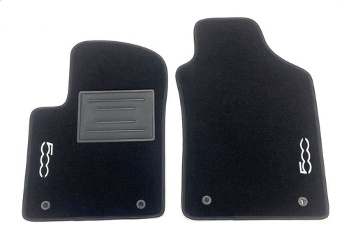 Tappetini auto set fiat - tappetini,