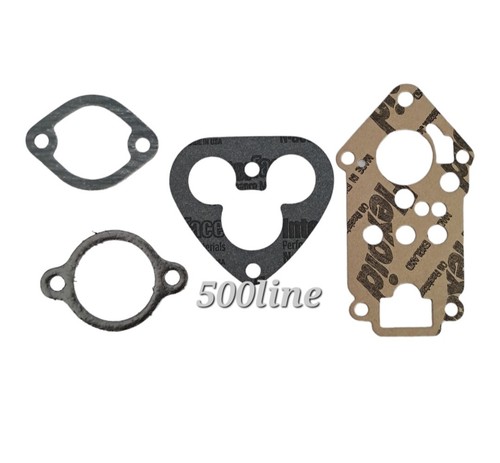 Kit guarnizioni carburatore - guarnizioni,