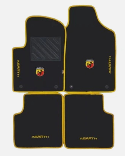 Tappetini tappeti moquette - tappetini, in