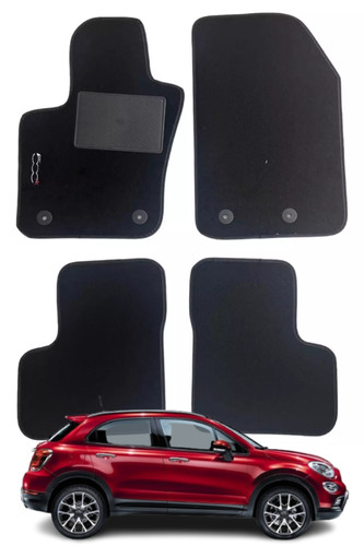 Kit pezzi tappetini - 4,
