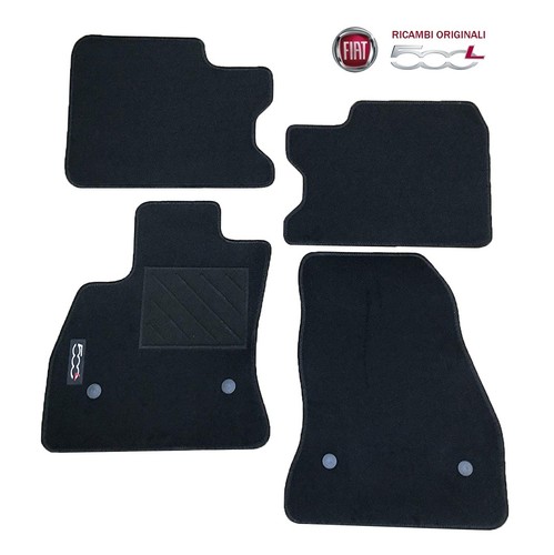 Tappetini tappeti moquette - tappetini,
