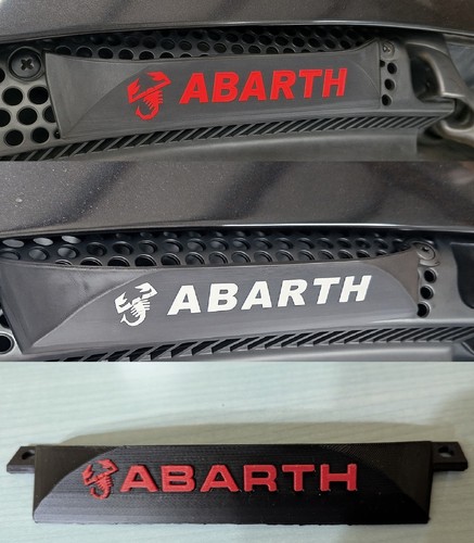 Abarth fiat 500 595 - 500, 695