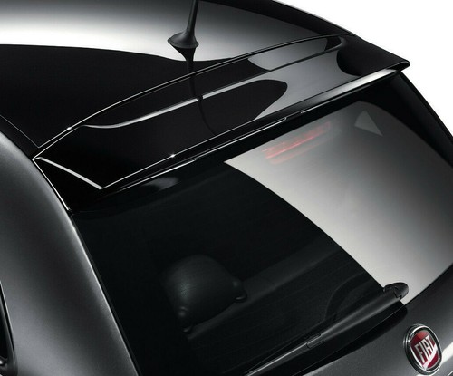 Spoiler posteriore sport - spoiler, "sport"