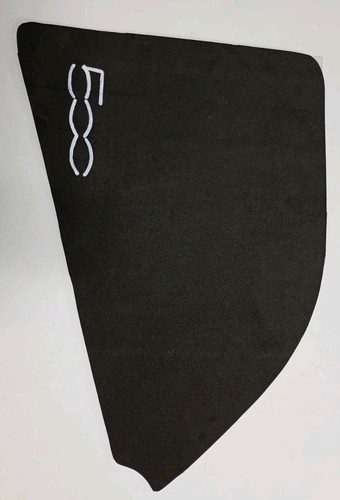 Cover airbag fiat 500 - ,
