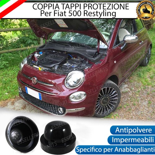 Tappo coprifaro cuffia in - cuffia,